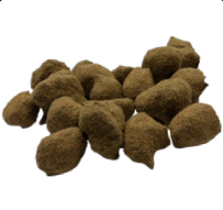 Moonrocks CBD 60%